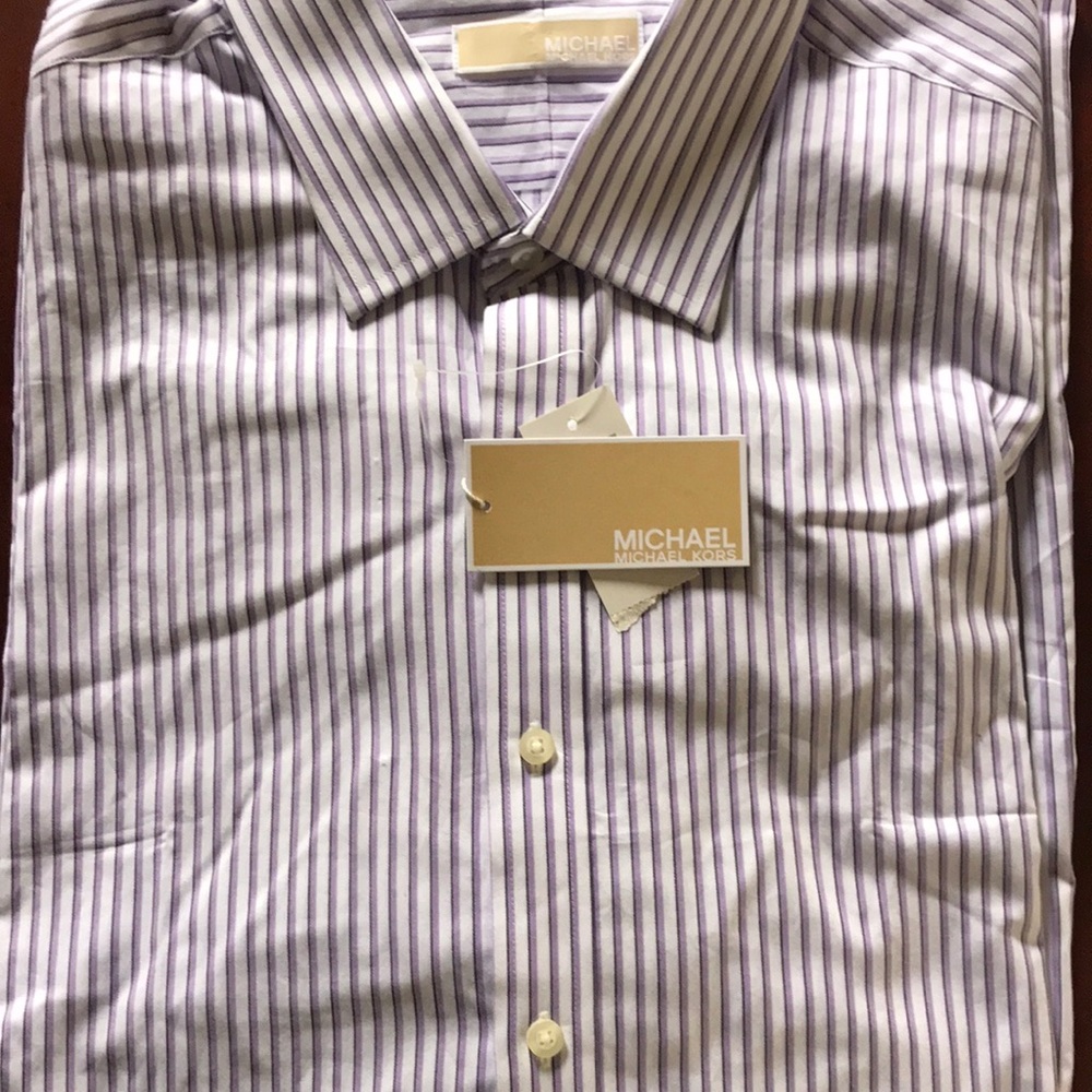 Michael Kors dress shirt